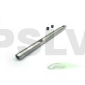 H0048-S Tail Rotor Shaft Goblin 630/700